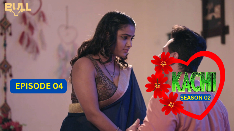 KACHI EP 04